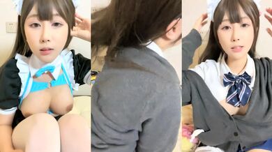 情色主播 京鱼儿